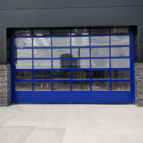 Sectional Door